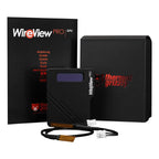 Grizzly WireView 90 Pro Thermal Graphics Card, 1x12VHPWR - Backwards Chłodzenie/Chłodzenie - akcesoria Your Sports Performance