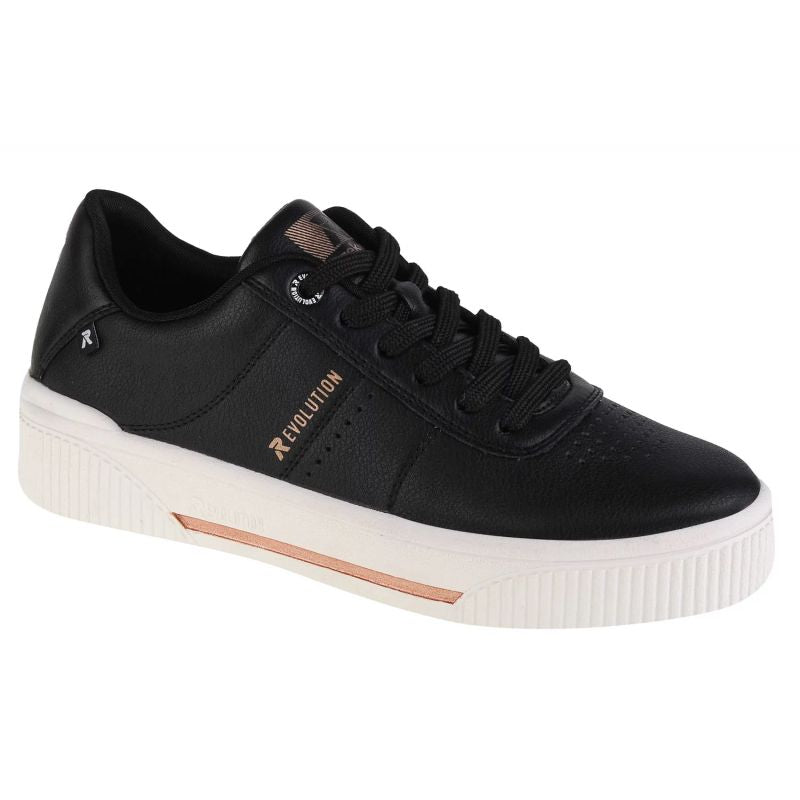 Shoes Rieker Evolution W W0702-00 Footwear/Lifestyle/Rieker Your Sports Performance