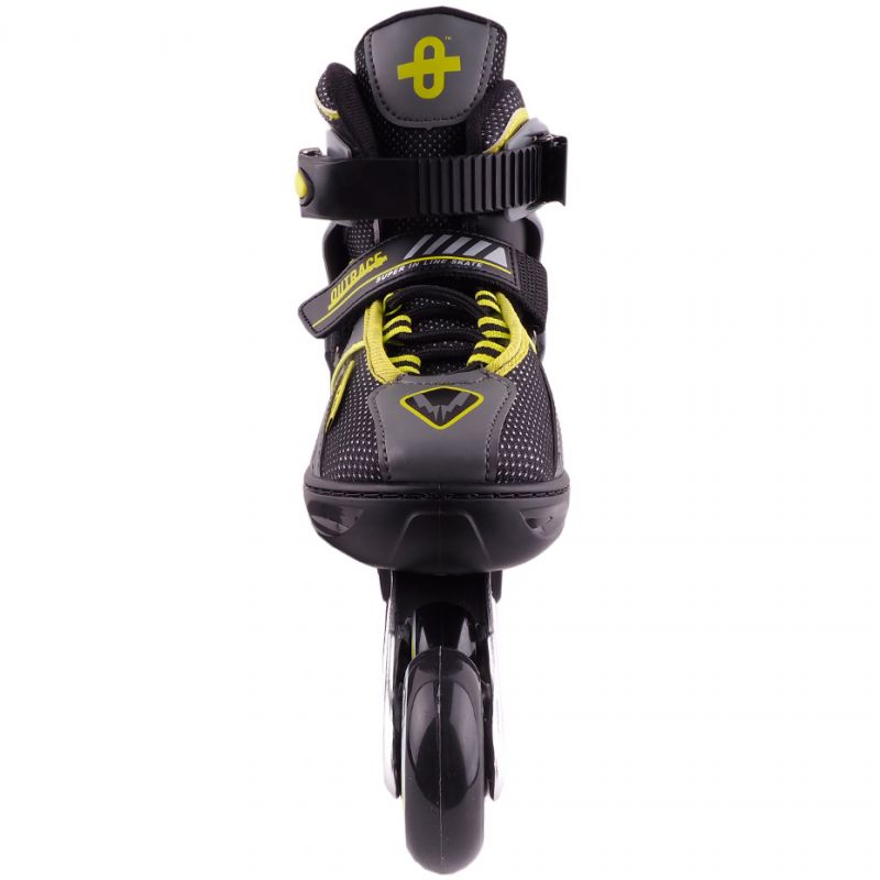 Outrace Flash Boy PW-126B-79 Accessories/Skating/Rolki (pozostałe) Your Sports Performance
