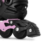 Spokey Freespo Jr SPK-944662 roller skates size 31-34 Accessories/Skating/Rolki (pozostałe) Your Sports Performance