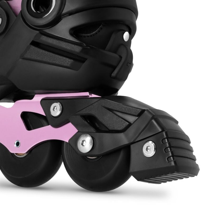 Spokey Freespo Jr SPK-944662 roller skates size 31-34 Accessories/Skating/Rolki (pozostałe) Your Sports Performance