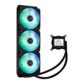 ASUS PRIME LC 360 ARGB LCD Cooling Chłodzenie/Chłodzenie - zestawy chłodzenia wodnego Your Sports Performance