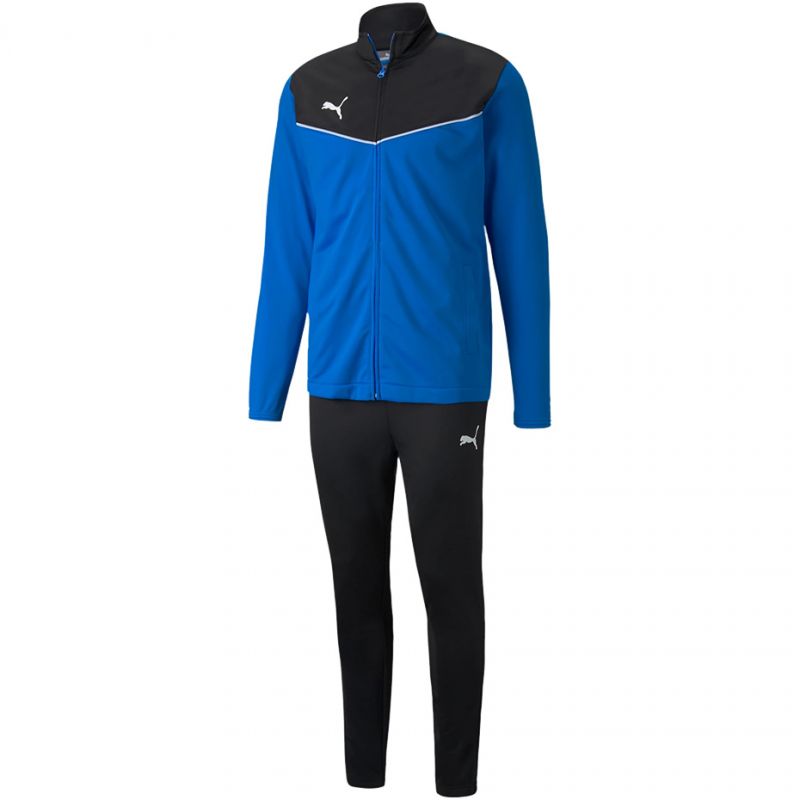 Puma individualRISE Tracksuit M 657534 06 tracksuit Clothing/Running Your Sports Performance