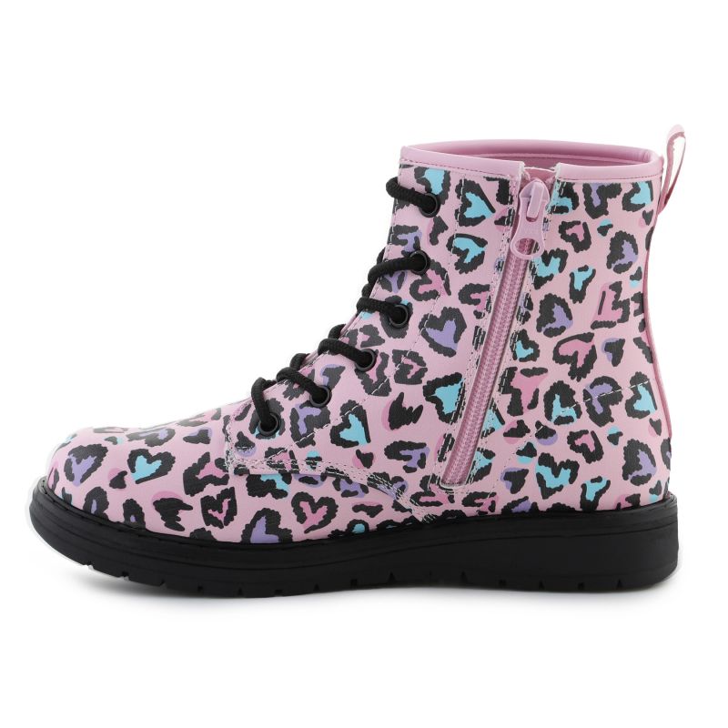 Skechers Gravlen - Totally Wild Jr 302918L-PKMT shoes Footwear/Lifestyle/Skechers Skechers