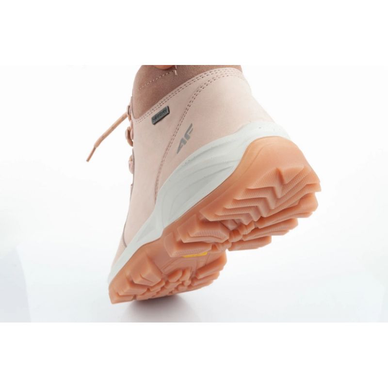 4F W OBDH253 560 trekking shoes Footwear/Outdoor/zimowe 4F