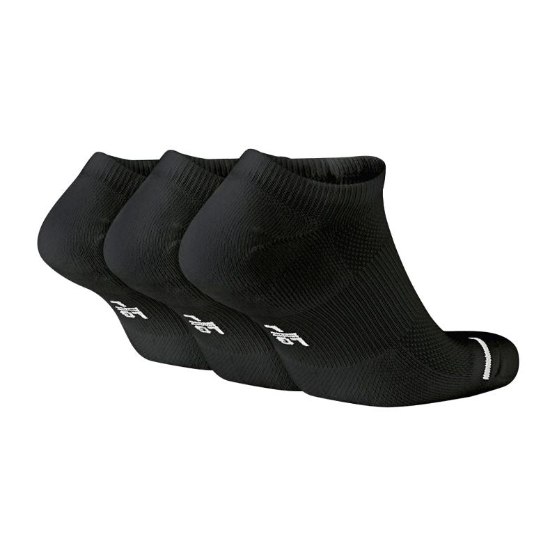 Nike Jordan Everyday Max NS 3Pack Socks SX5546-010 Sport/Clothing Your Sports Performance