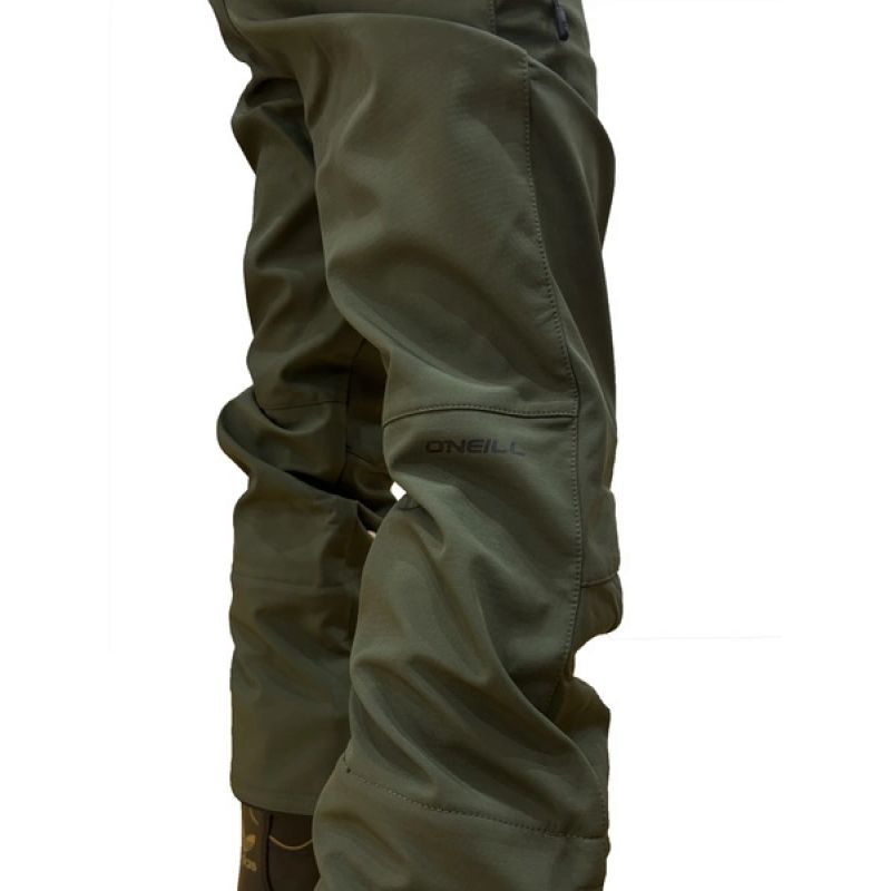 Softshell ski pants O'Neill M 2550089-16028 Clothing/Outdoor/ONeill Your Sports Performance