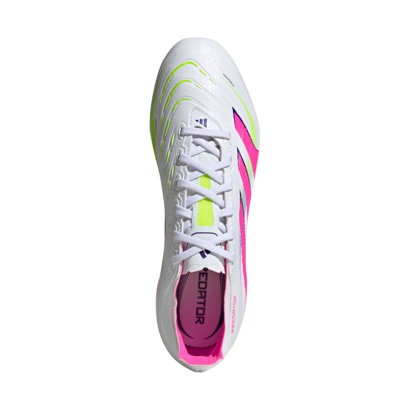 Adidas Predator League FG/MG M ID1330 football boots Footwear/Football/SR/FG Adidas