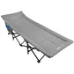 DELUXE JOURNEY FOLDABLE TRAVEL BED 190x70x36.5CM Turystyka/Meble Kempingowe Your Sports Performance