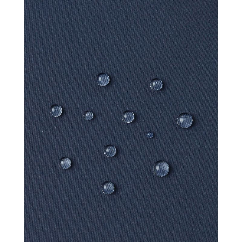 Reima Down Jacket. Paimio Navy Age 3 Junior Unisex Waterproof Navy Blue (5100282A-6980) In preparation Your Sports Performance