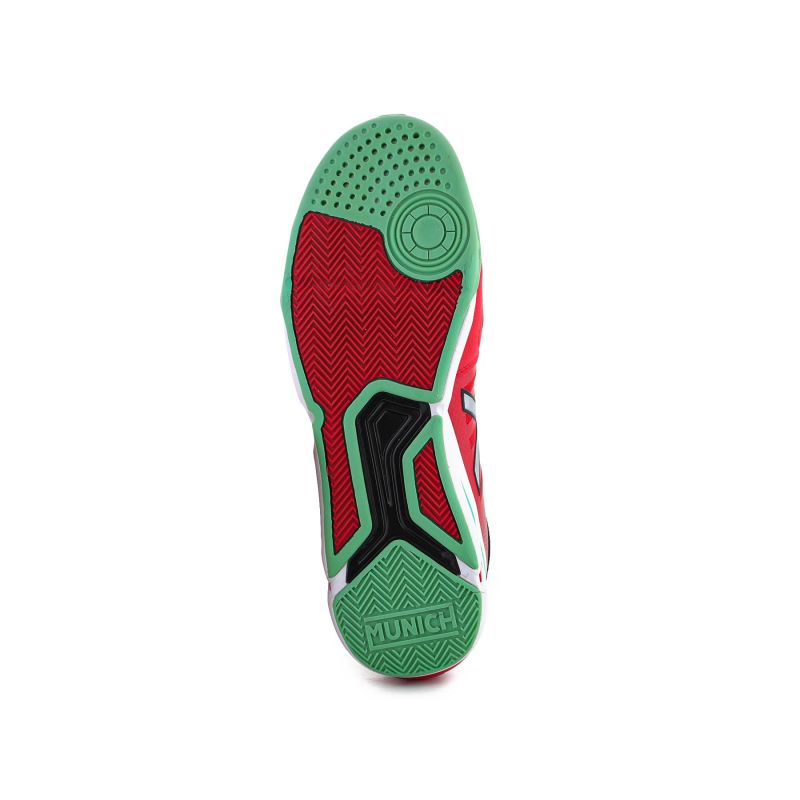 Munich Prisma In M 3116029 running shoes Footwear/Running/Men/Munich Your Sports Performance