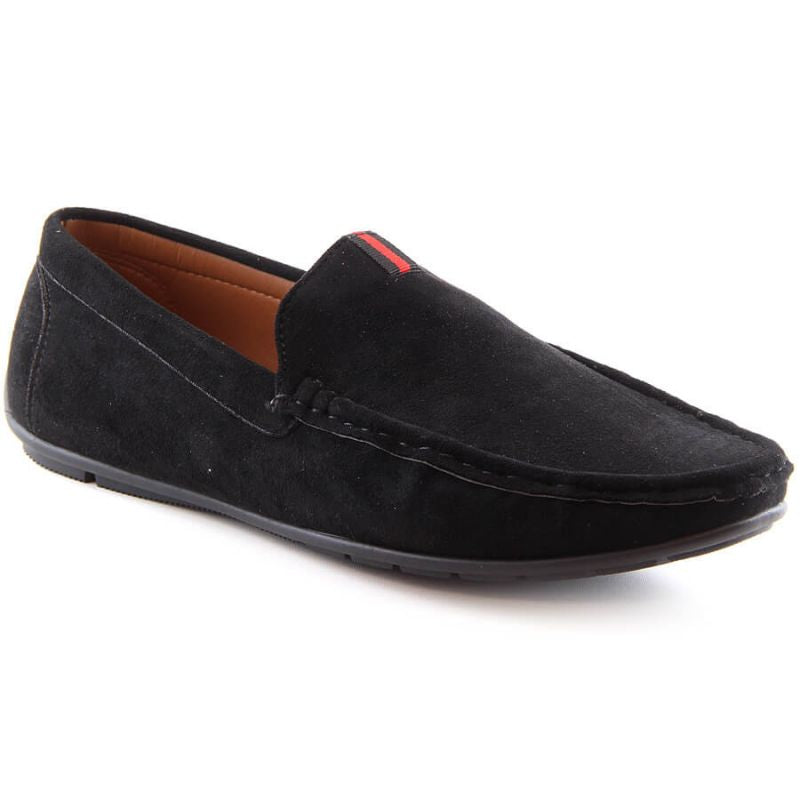 McKeylor suede moccasins M 2260 JAN208A Footwear/Outdoor/McKinley Your Sports Performance