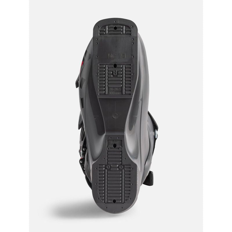 ROSSIGNOL HERO WORLD CUP 110 MV Meteor Grey Ski Boots Rossignol