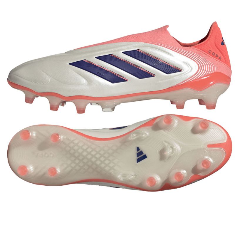 Adidas COPA PURE III Elite FG JS0650 shoes In preparation Adidas