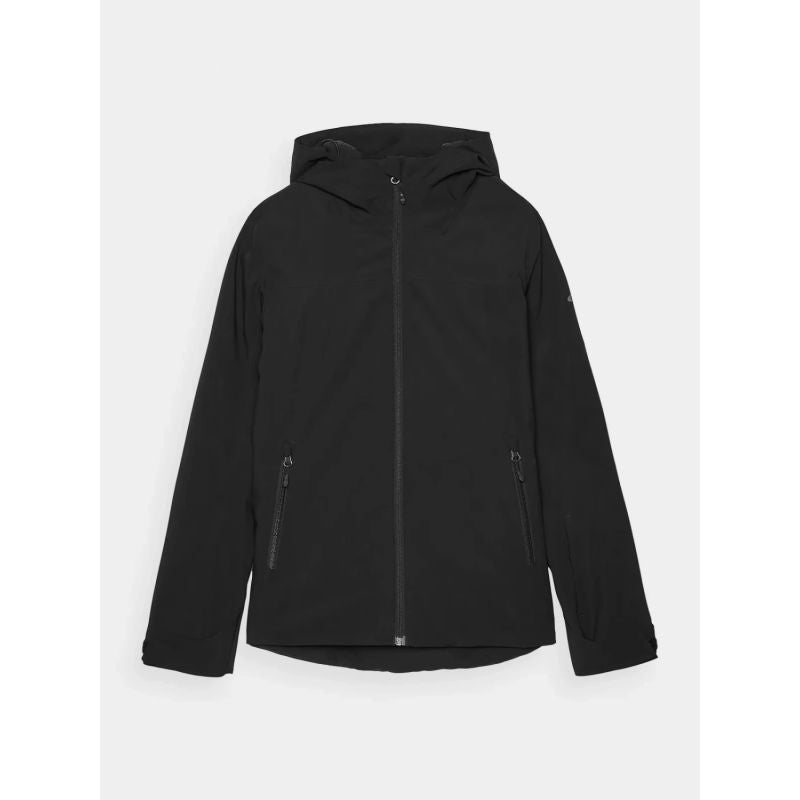 Winter ski jacket 4F W 4FWAW24TTJAF572-20S Clothing/Outdoor 4F