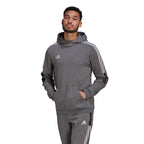 Adidas Tiro 21 Sweat Hoody M GP8805 Clothing/Training Adidas