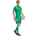 Men's adidas Tiro 26 League Shorts Green KA8774