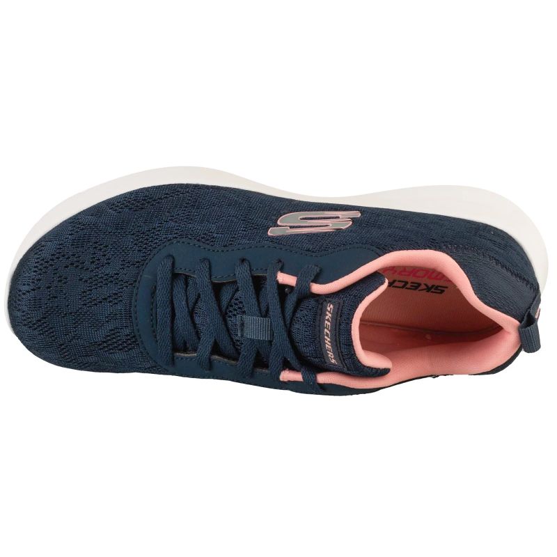 Skechers Dynamight 2.0 - Homespun 12963-NVPK Navy 36 In preparation Your Sports Performance