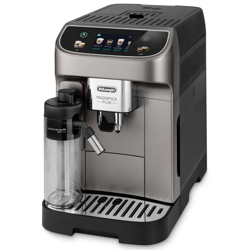 DeLonghi ECAM 320.70.TB espresso machine AGD - Produkty/Ekspresy do kawy Your Sports Performance
