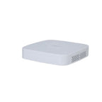 Dahua NVR2108-S3 Lite 1U Black IP Recorder CCTV IP/Rejestratory Your Sports Performance