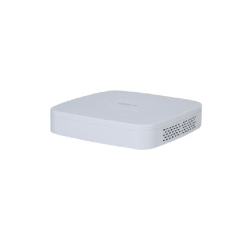 Dahua NVR2108-S3 Lite 1U Black IP Recorder CCTV IP/Rejestratory Your Sports Performance