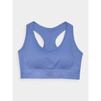 4F Low Support Training Bra 4FWAW24USBAF141-31S *Kategoria tymczasowa Your Sports Performance