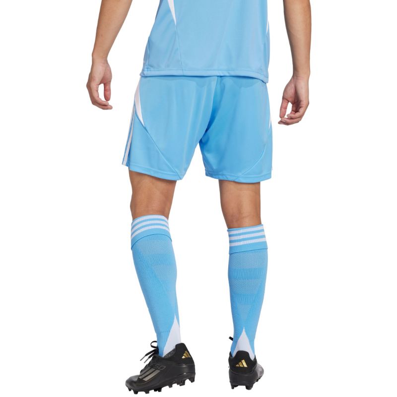 Shorts adidas Tiro 24 M JI6093 Clothing/Football Adidas