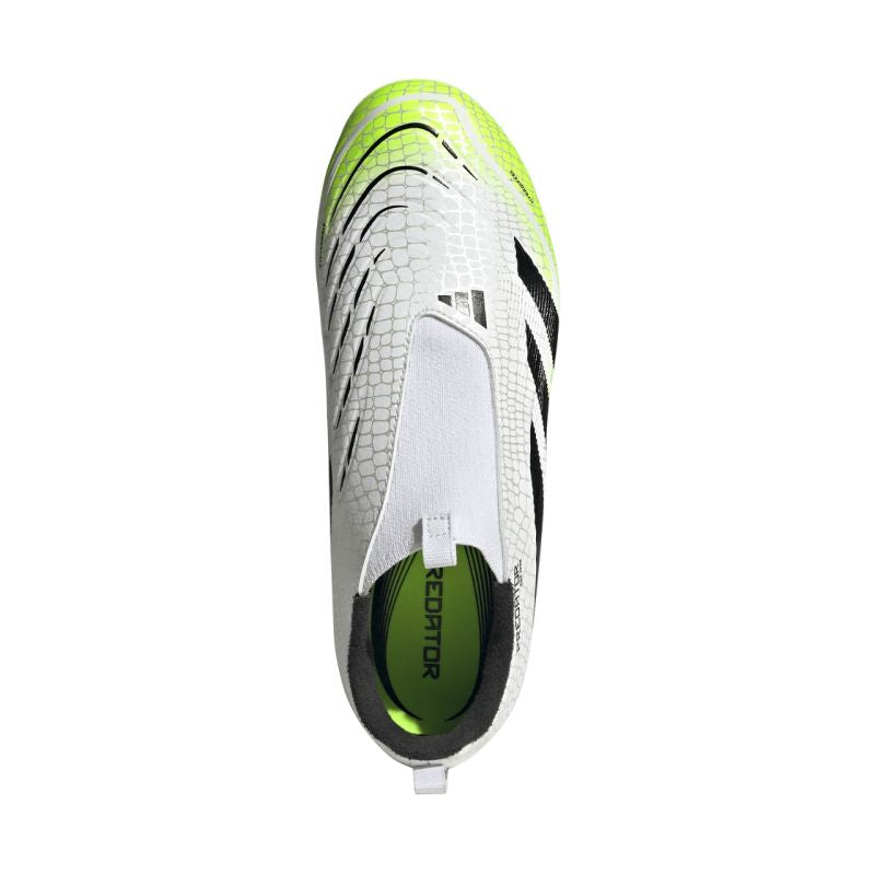 Adidas Predator League LL FG/MG Jr JI1126 football boots Footwear/Football/JR/FG Adidas