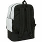 Real Madrid Training Backpack Jr 612454825 Accessories/Plecaki/pozostałe plecaki Your Sports Performance