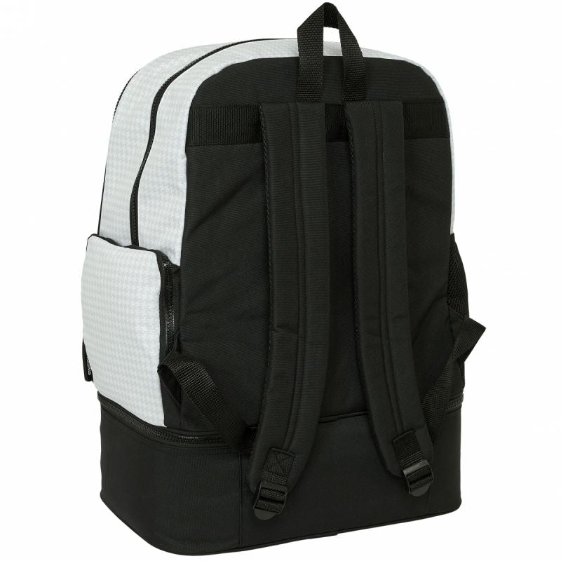 Real Madrid Training Backpack Jr 612454825 Accessories/Plecaki/pozostałe plecaki Your Sports Performance