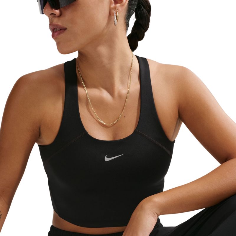 Nike Tempo Women's T-Shirt Black II0420 010