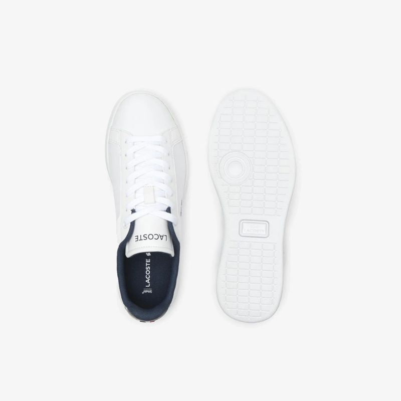 Men's Lacoste Carnaby Set sneakers sports shoes sneakers white (748SMA0111407) Footwear/Lifestyle/Lacoste Lacoste