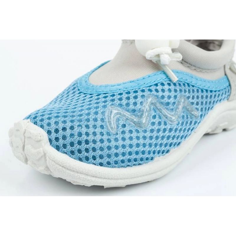 Mares Jr 440191-AZVA water shoes Footwear/Swimming/Kids/Aqua-Speed Your Sports Performance