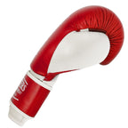 Leather boxing gloves MASTERS RBT-TRW 01210-02 Accessories/Gloves Your Sports Performance