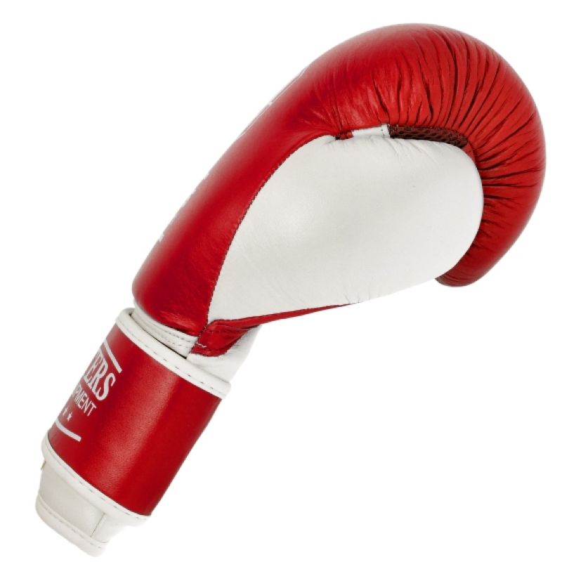 Leather boxing gloves MASTERS RBT-TRW 01210-02 Accessories/Gloves Your Sports Performance