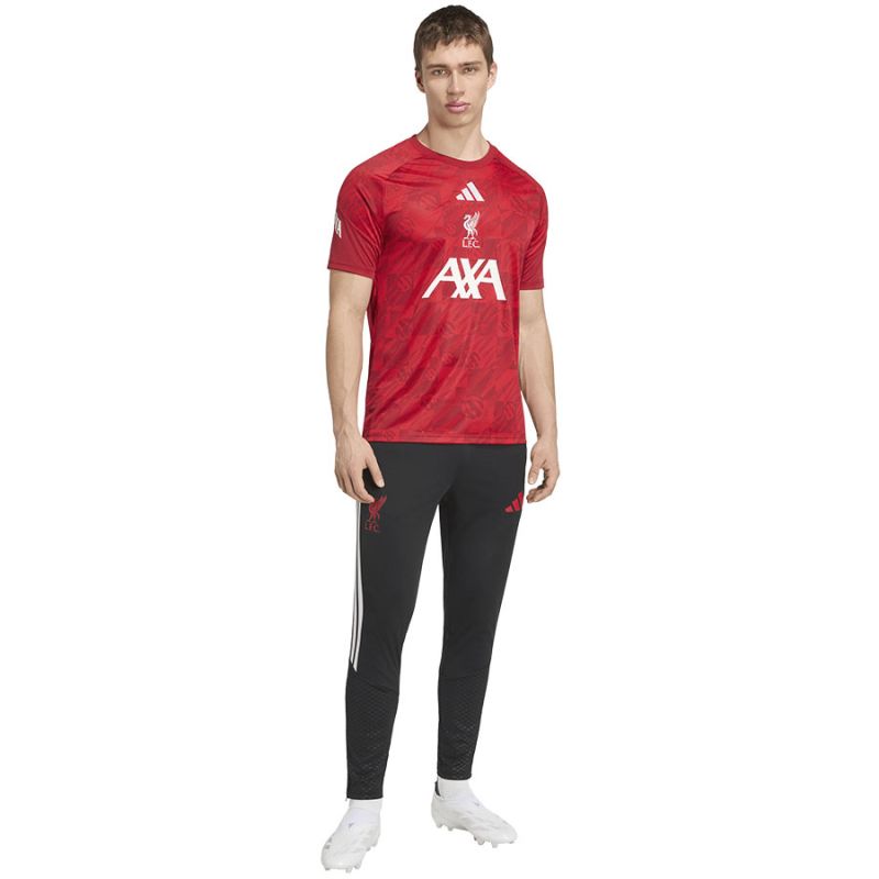 adidas Liverpool FC 2026/27 Pre-Match Jersey JSY KB5790