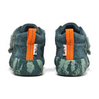 Affenzahn Talky Rabbit Leather Barefoot Walking Shoes (01493-20151)