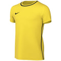 Nike Dri-Fit Park 26 Kids' T-Shirt Yellow HM7134 719