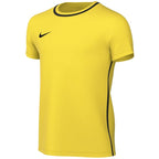 Nike Dri-Fit Park 26 Kids' T-Shirt Yellow HM7134 719
