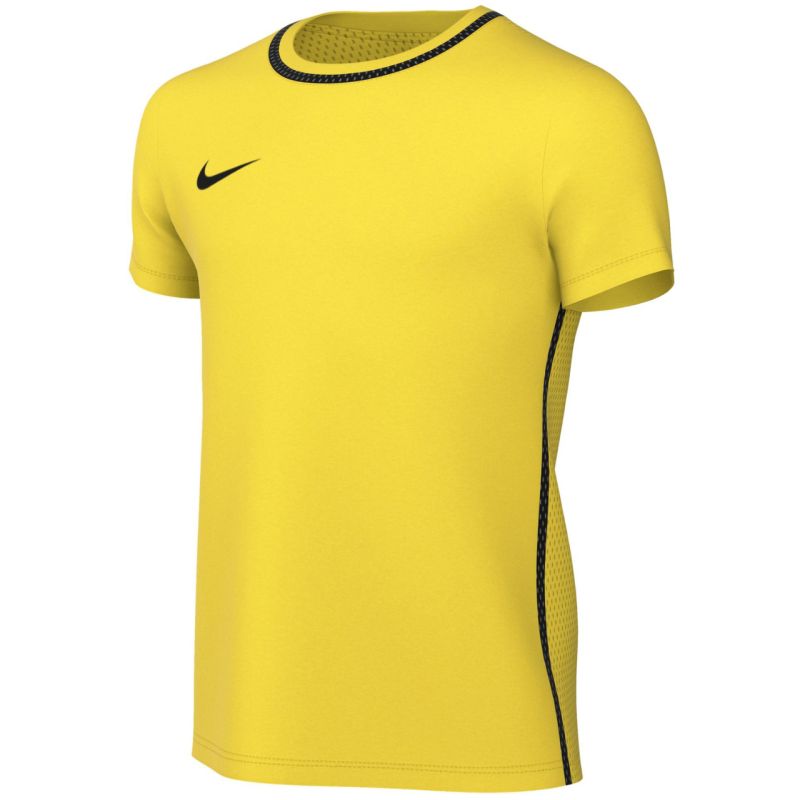 Nike Dri-Fit Park 26 Kids' T-Shirt Yellow HM7134 719