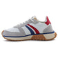 Palladium Troop Runner Flame M 74487-160-M shoes Footwear/Lifestyle/Palladium Your Sports Performance