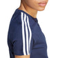 adidas Essentials Slim 3-Stripes Tee W IM2791 Clothing/Lifestyle/T-shirts Adidas