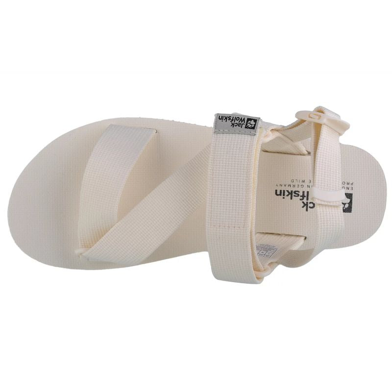 Sandals Jack Wolfskin Urban Entdeckung Belt Sandal W 4056801-5152 Footwear/Outdoor/Jack Wolfskin Your Sports Performance