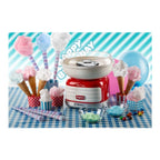 Cotton candy maker 450W 2973/00 red Ariete AGD - Produkty/Maszyny do waty cukrowej Your Sports Performance