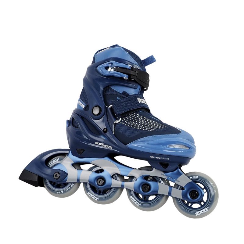 Roces Moody X Boy Tif Jr 400895 00002 inline skates Accessories/Skating/Rolki (pozostałe) Your Sports Performance