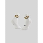 Long Boys’ Socks (2-Pack) 4F 4FJRAW26USOCM0896-90S