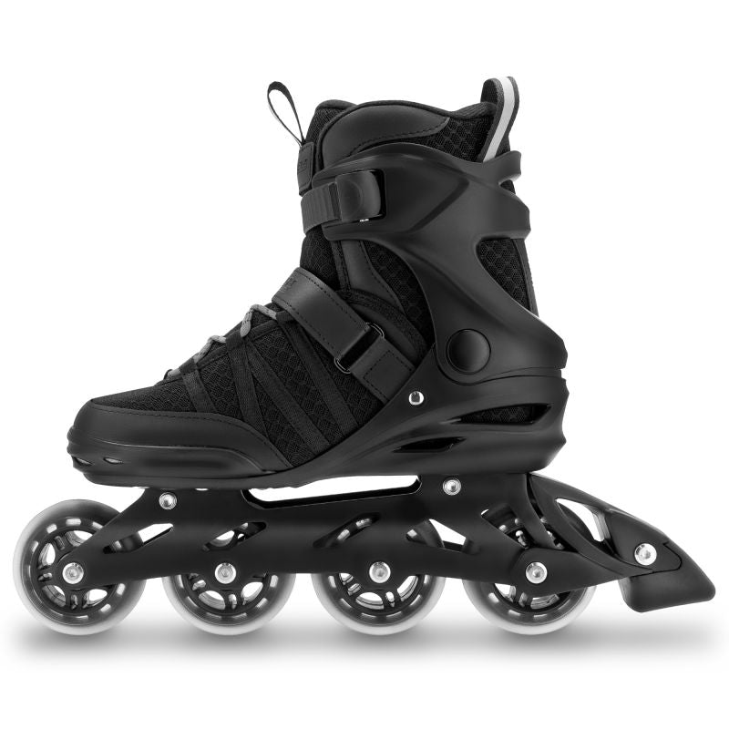Spokey Ace SPK-944696 roller skates size 43 Accessories/Skating/Rolki (pozostałe) Your Sports Performance