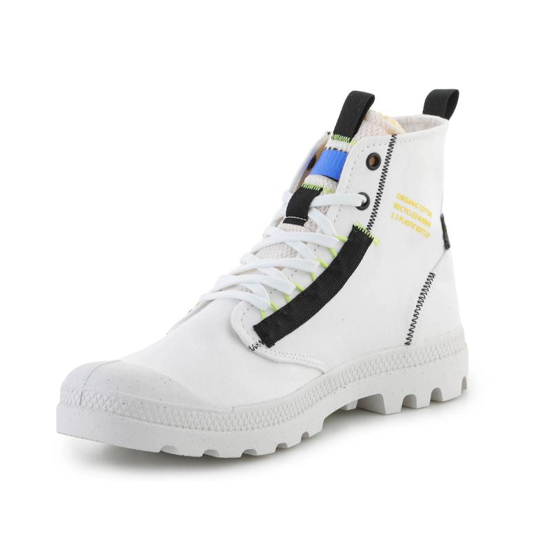 Shoes Palladium Pampa HI Re-Craft U 77220-904-M Footwear/Lifestyle/Palladium Your Sports Performance