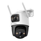 IMOU Cruiser Dual 6MP Camera IPC-S7XP-6M0WED CCTV IP/Kamery Your Sports Performance