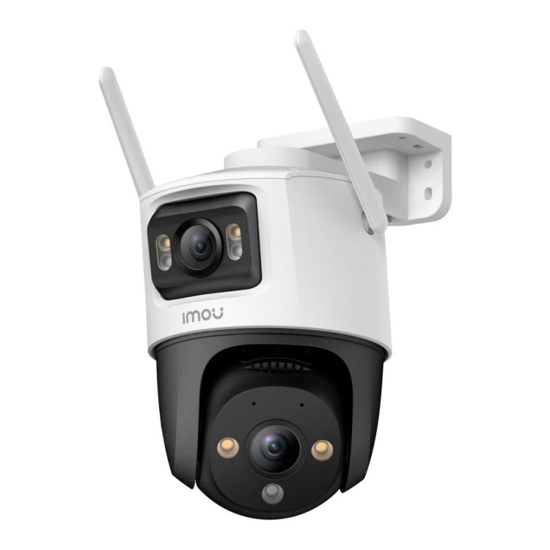IMOU Cruiser Dual 6MP Camera IPC-S7XP-6M0WED CCTV IP/Kamery Your Sports Performance